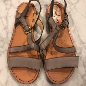 Cole Haan 6 1/2 Sandles